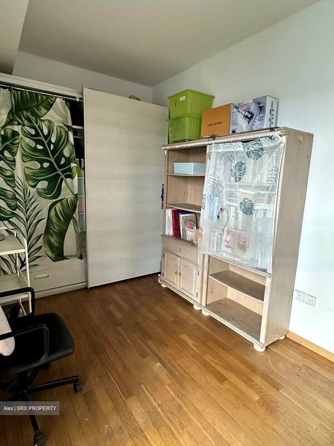 6 Derbyshire (D11), Condominium #484671391